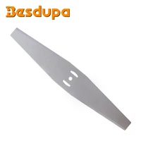200mm Metal Trimmer Head Replacement Saw Blades Lawn Mower Accessories Saw Blade Garden Power Tool Parts 1