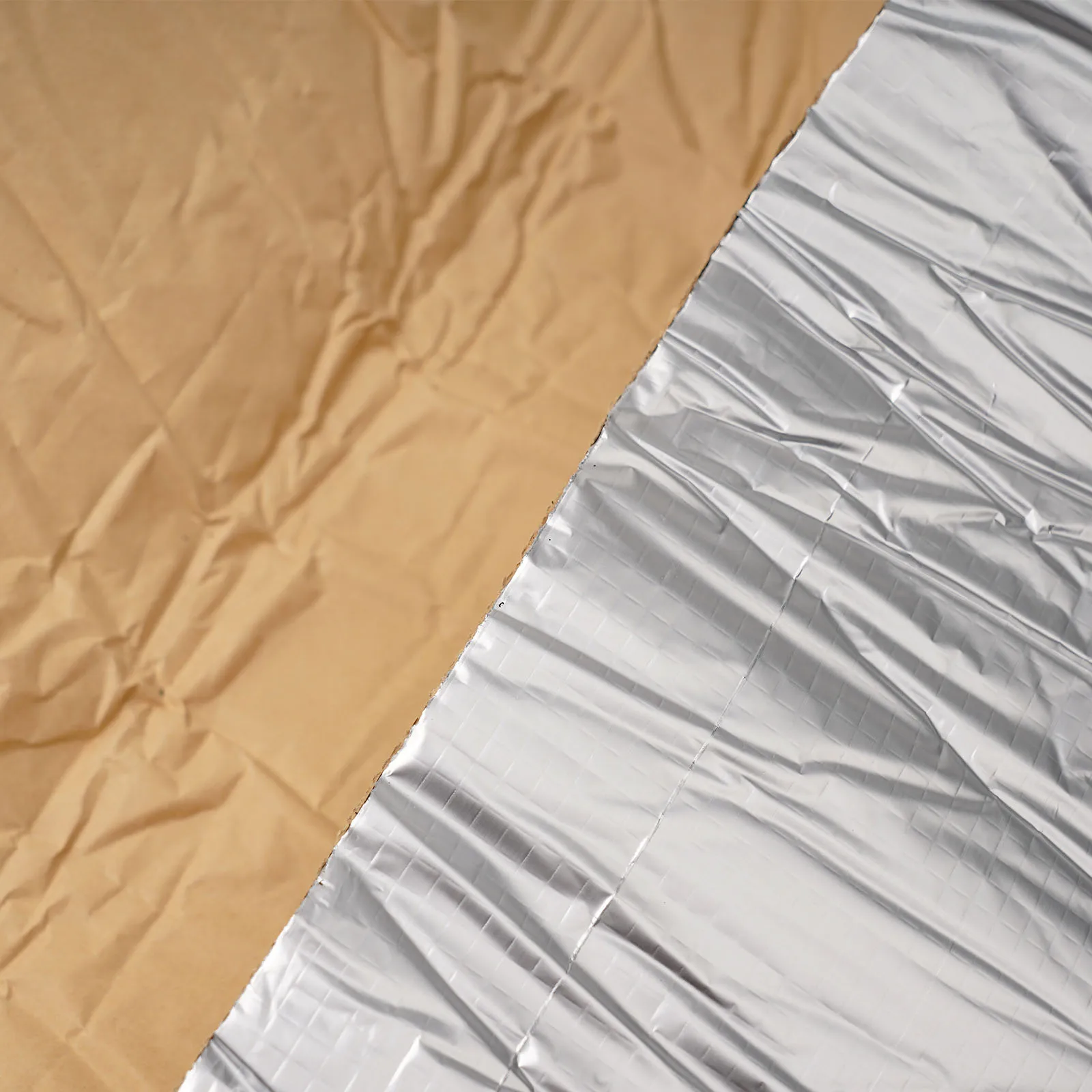 2/5MM High Temperature Resistance Thermal Heat Insulation Car Sound Fire Deadener Thermal Heat Insulation Sound-Absorbing Cotton
