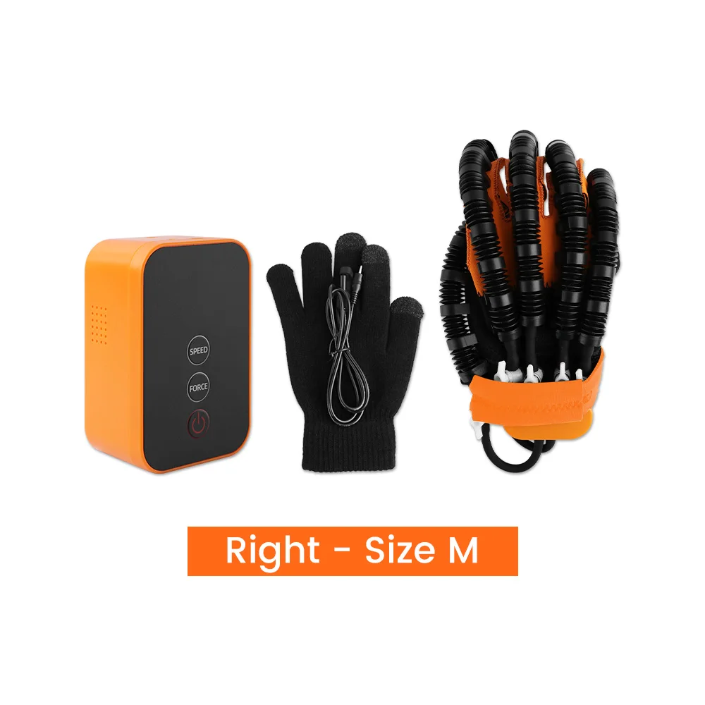 Simple Right hand M