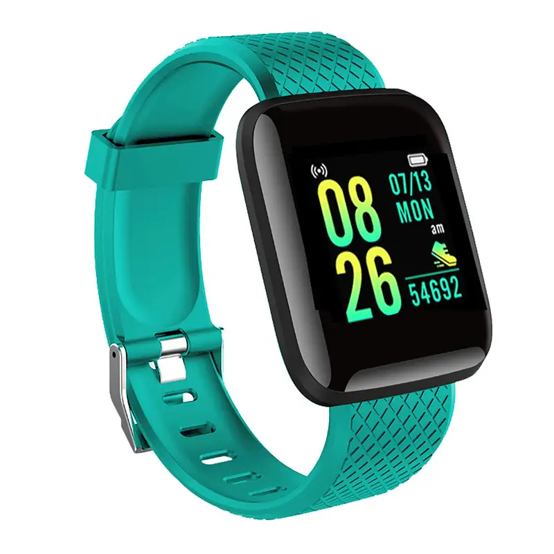 Multifunctional Smart Watch Men Women Bluetooth Connected Phone Music Player Fitness Sport Bracelet Sleep Monitor D13 Smartwatch - Image 9