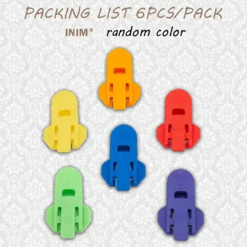 Easy Can Opener Kitchen Tools Plastic Handheld Beer Cola Beverage Drink Opener Bottle Kitchen Gadgets 6pcs/pack can opener,kitchen tools