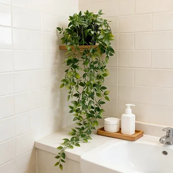 Artificial Mandala Vine 1