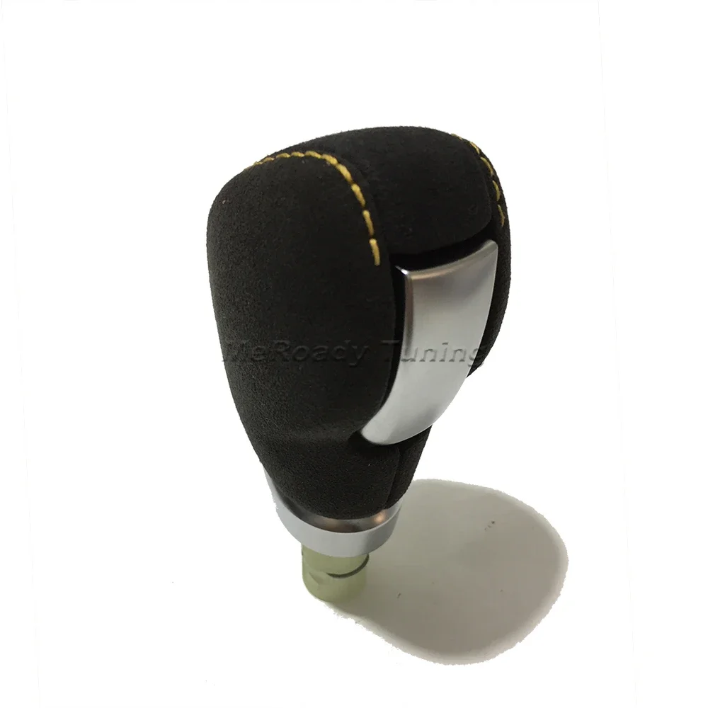 Automatischer Schaltknauf Für Renault Modelle - Einfache Installation Ohne Werkzeuge