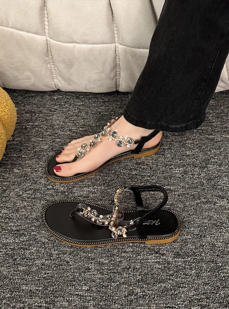 sandali gioiello scarpe primaverili tacco medio Sandali Estivi Sandali Gioiello Scarpe Tacco Medio Primavera 2021