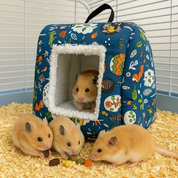 Small Animal Cozy Nest 1