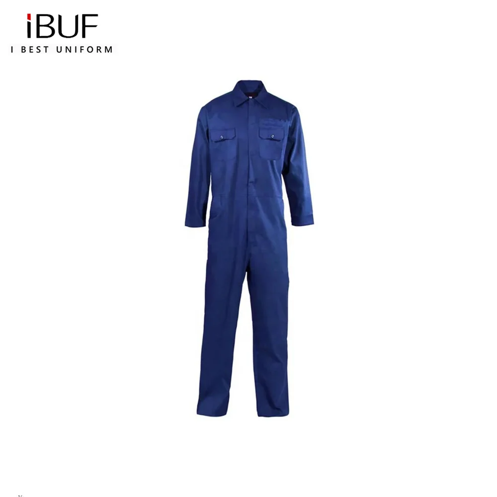 Workwear Uniform Supplier Overalls