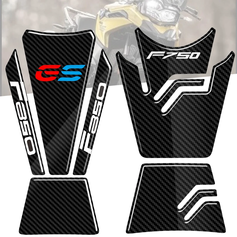 

Защитная Наклейка для Мотоцикла BMW F750GS F850GS F850 GS ADV Adventure 2017-2024 2022 5D