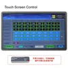 ZM R5860 4800W Hot Air BGA Rework Station Soldering Machine Zhuomao 3 Zones 220V for Laptop Chip Game Consoles Repair 3