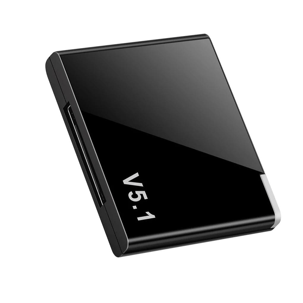 

ABS подключение и обмен USB Bluetooth адаптер с совместимостью с несколькими устройствами беспроводное соединение Bluetooth приемник