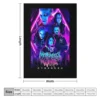 Motionless in white music t Throw Blanket Vintage Loose Blankets 2