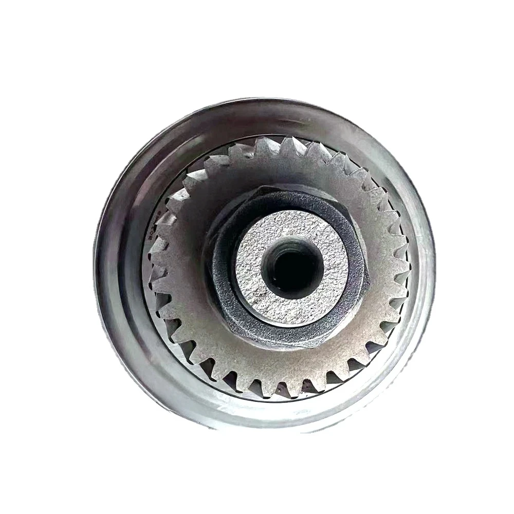 

JF020E CVT Automatic Transmission Sprocket Chain Pulley Set with Belt Chain for Nissa for Suzuki Auto Parts 901090