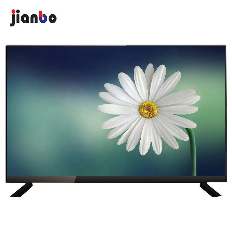 Tv Led Di Grandi Dimensioni 55 Pollici Smart Big Android Oled Led Tv 4K Smart Televisori