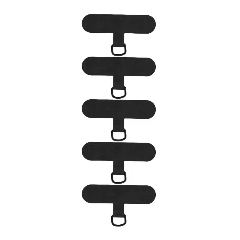 Universal Nylon Phone Lanyard Connector - Secure Tether Tab