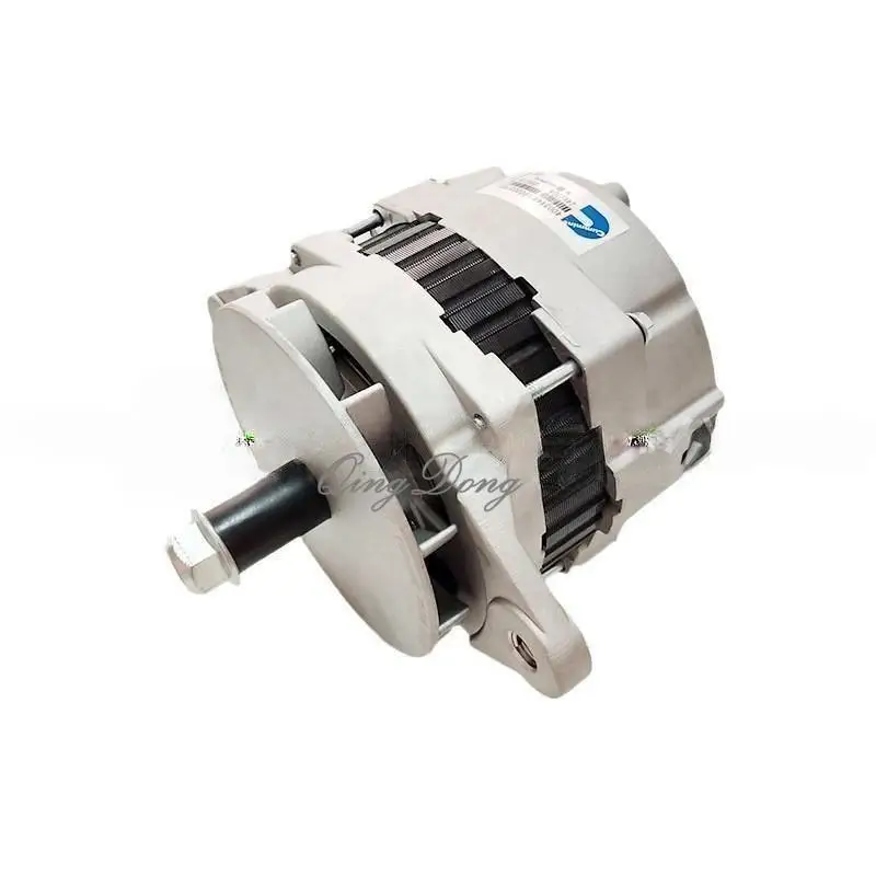 Heavy-duty Truck Engine 24V 70A Alternator M11 Charger 4003446