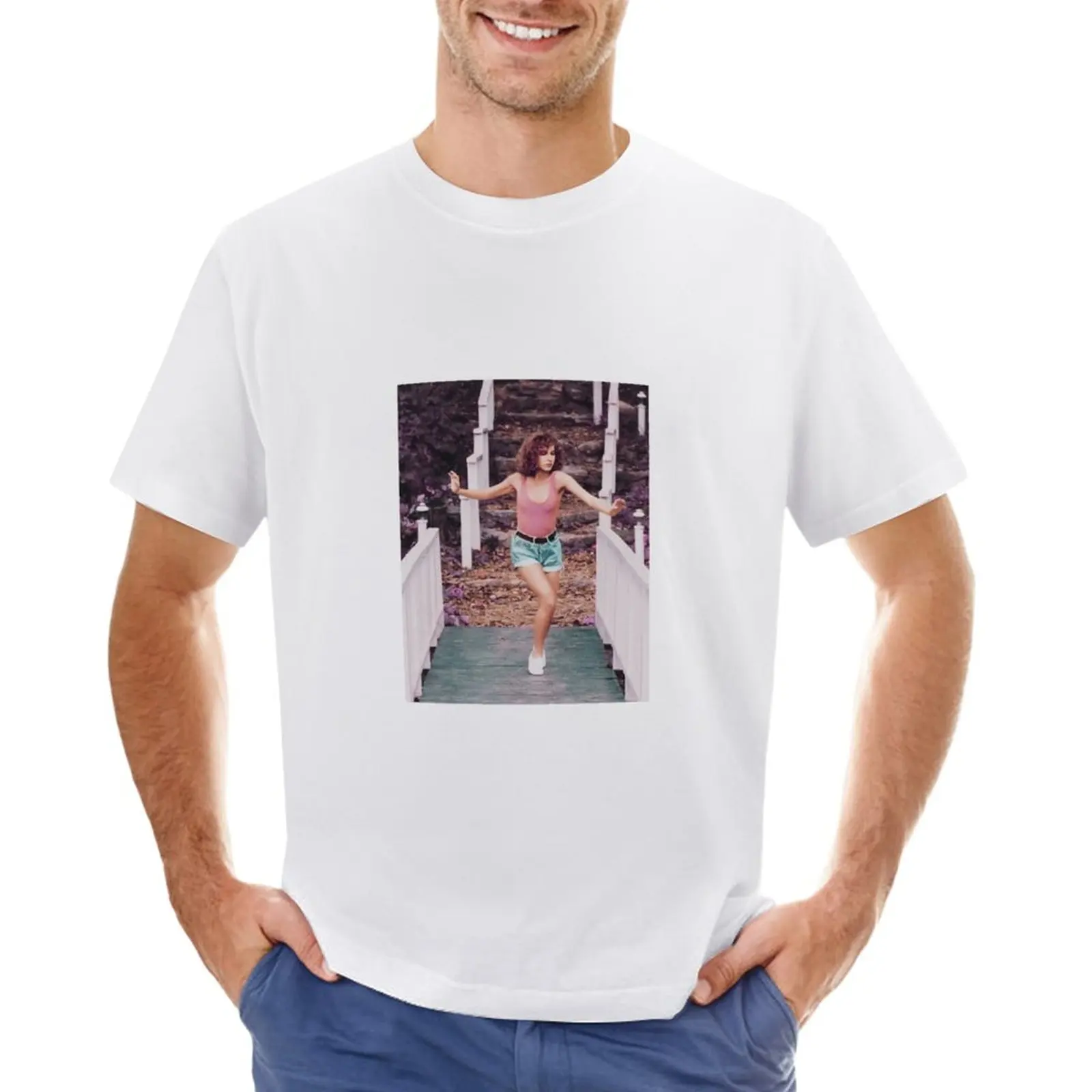 

Dirty Dancing - Baby T-Shirt Blouse boys whites customizeds t shirts for men cotton