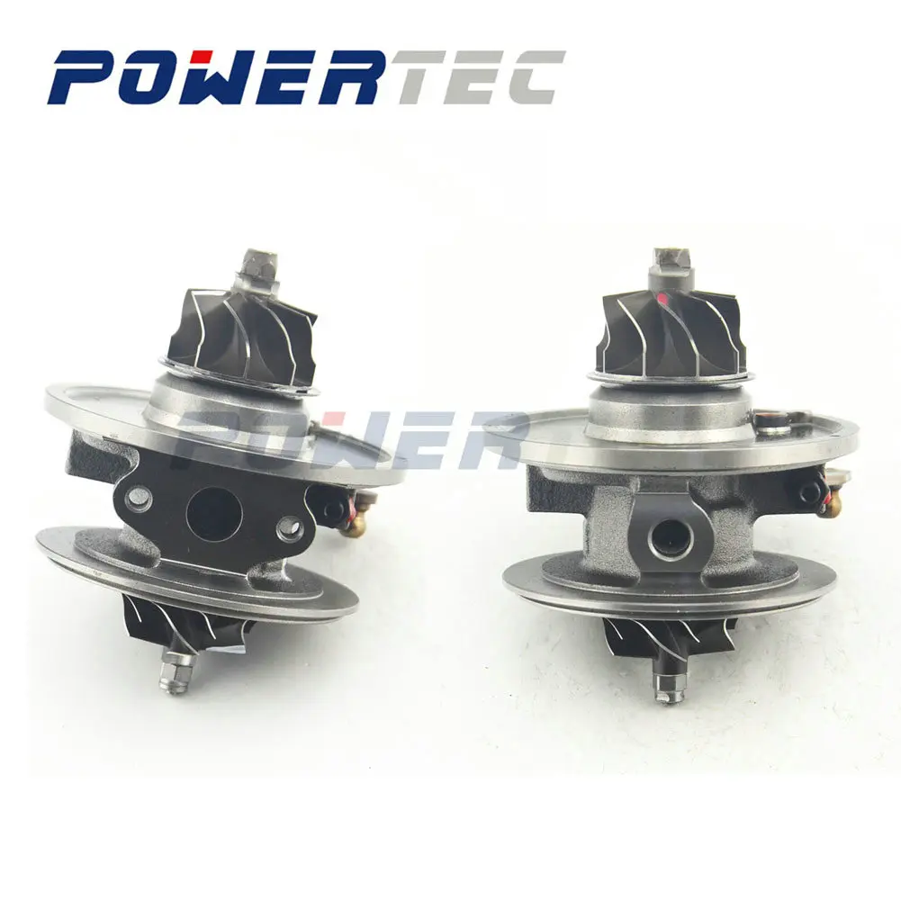 

Турболадер Core Для Land-Rover Range Rover левый и правый Turbo 3,6 TDV8 272HP 200Kw 54399880063 + 54399880064 LR021044 2006-