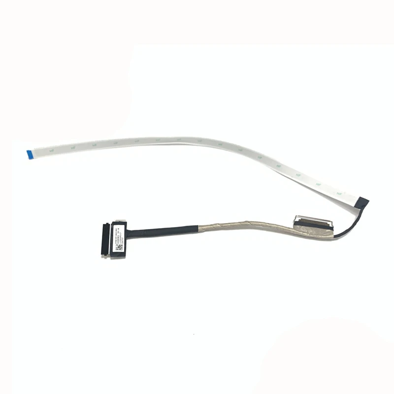 New Original Laptop LCD Cable For LENOVO 3-15IMH05 GY530 40pin 120HZ 5C10S30064 DC020028A10 30pin 60HZ 5C10S30063 DC020028900
