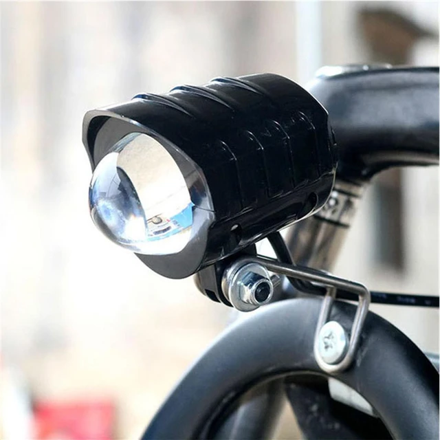 Foco Bicicleta - Luces E Iluminación - AliExpress