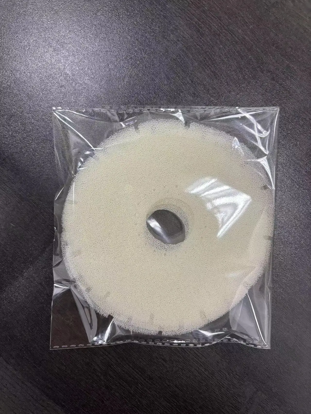 Smoke Removing Ashtray Circular Replace Cotton Pads Multifunctional Smokeless Ashtray Home Portable Ash Tray for Car Office silicone ashtray air purifier ashtray wood ashtray cigarettes ashtray portable ashtray stainless steel ashtray metal ashtray ceramic ashtray