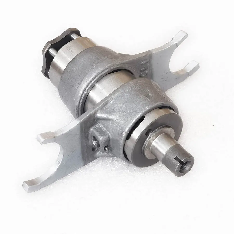 Selettore Forcelle Cambio Tamburo Moto P Bike Per Motore YX150