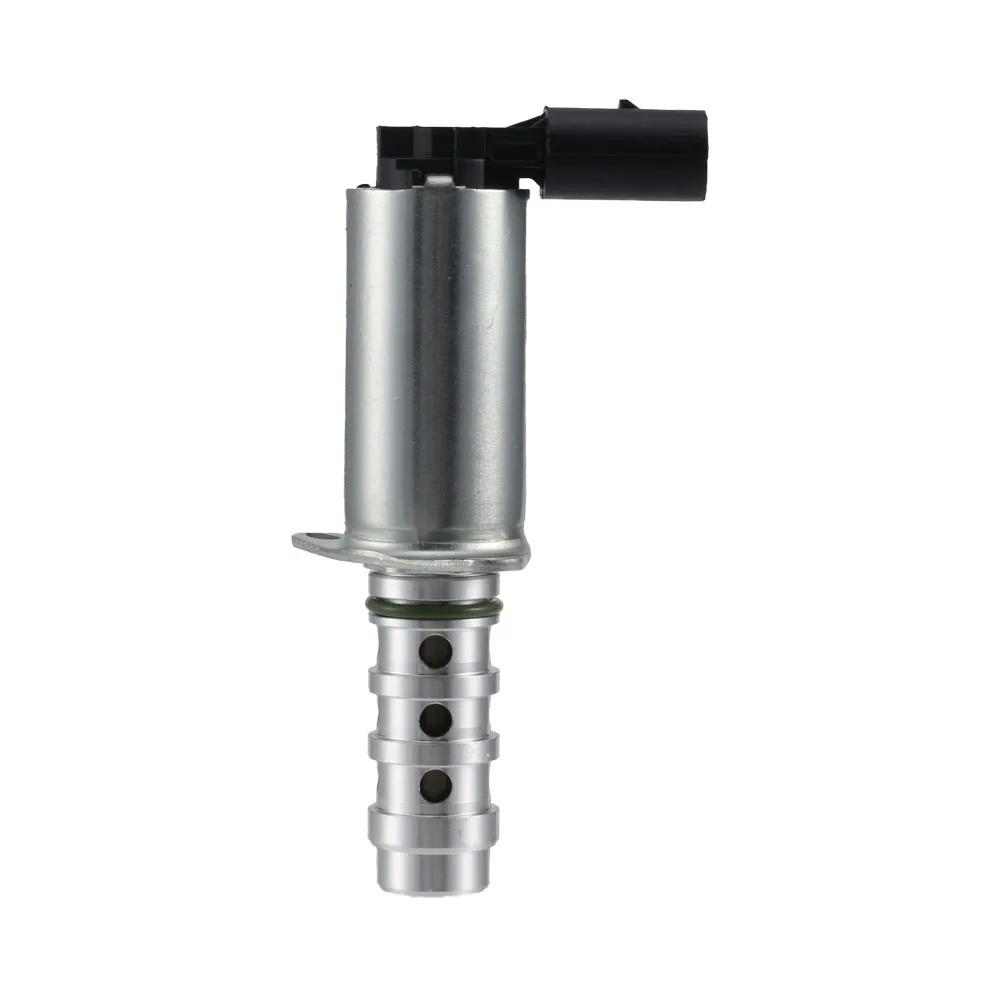Car Engine Oil Control Valve OE 06F109257A 06F109257C Variable Valve Timing VVT Solenoid for Automobile Fuel System Accessory