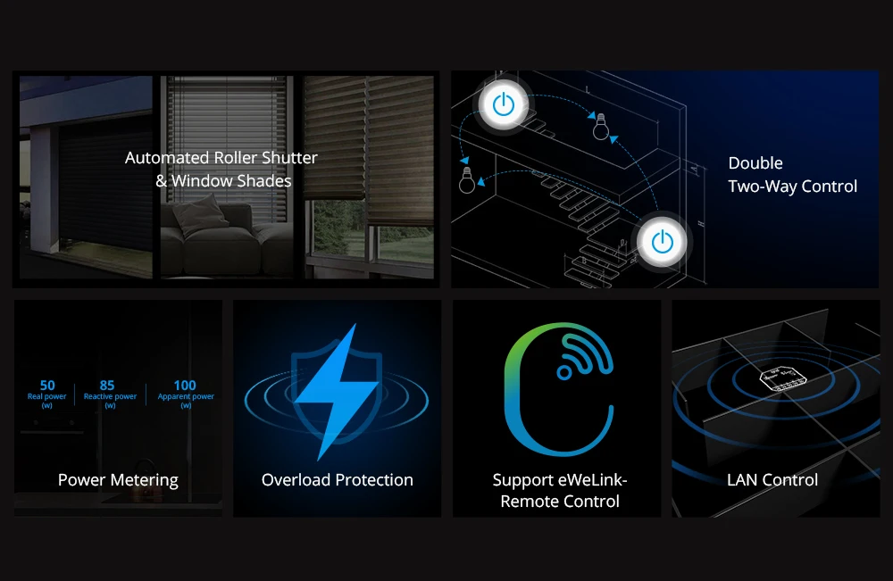 Computers e Electronics