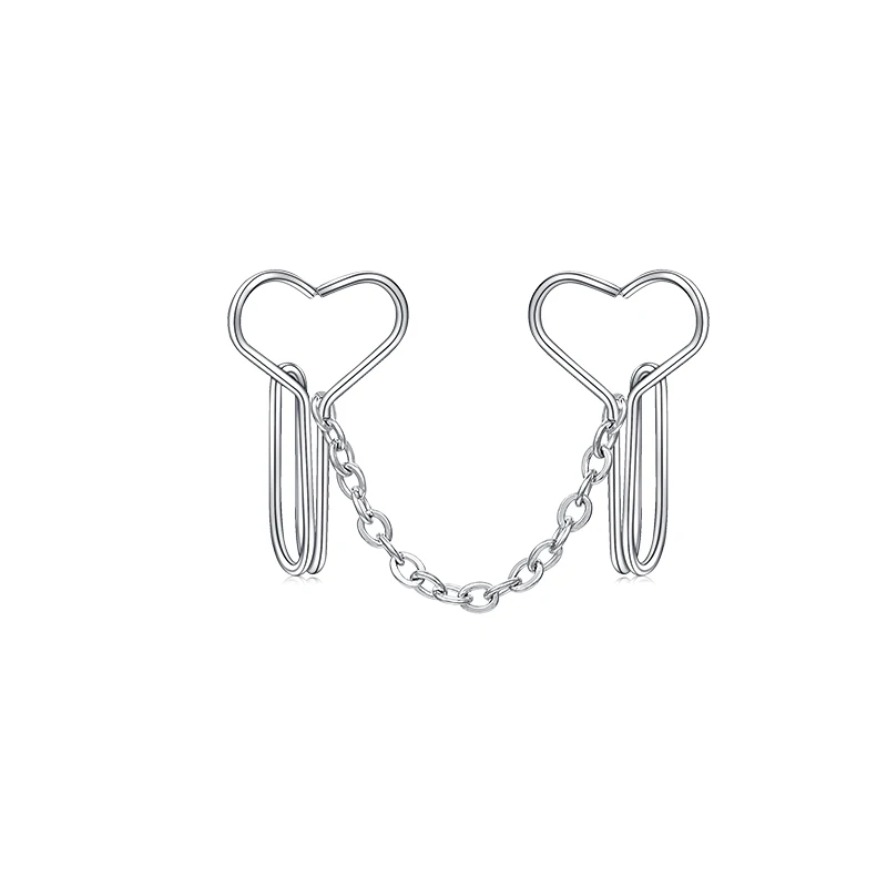 Faux Septum Horseshoe Clip – Stay Golden HI Jewelry