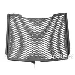Motorcycle Radiator Guard Grille Cover Protector (No logo)