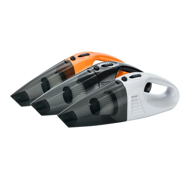 Car Vacuum Cleaner Wireless Portable Cleaning Machine for Car Home Appliance Powerful Handheld Cleaner for keyboard