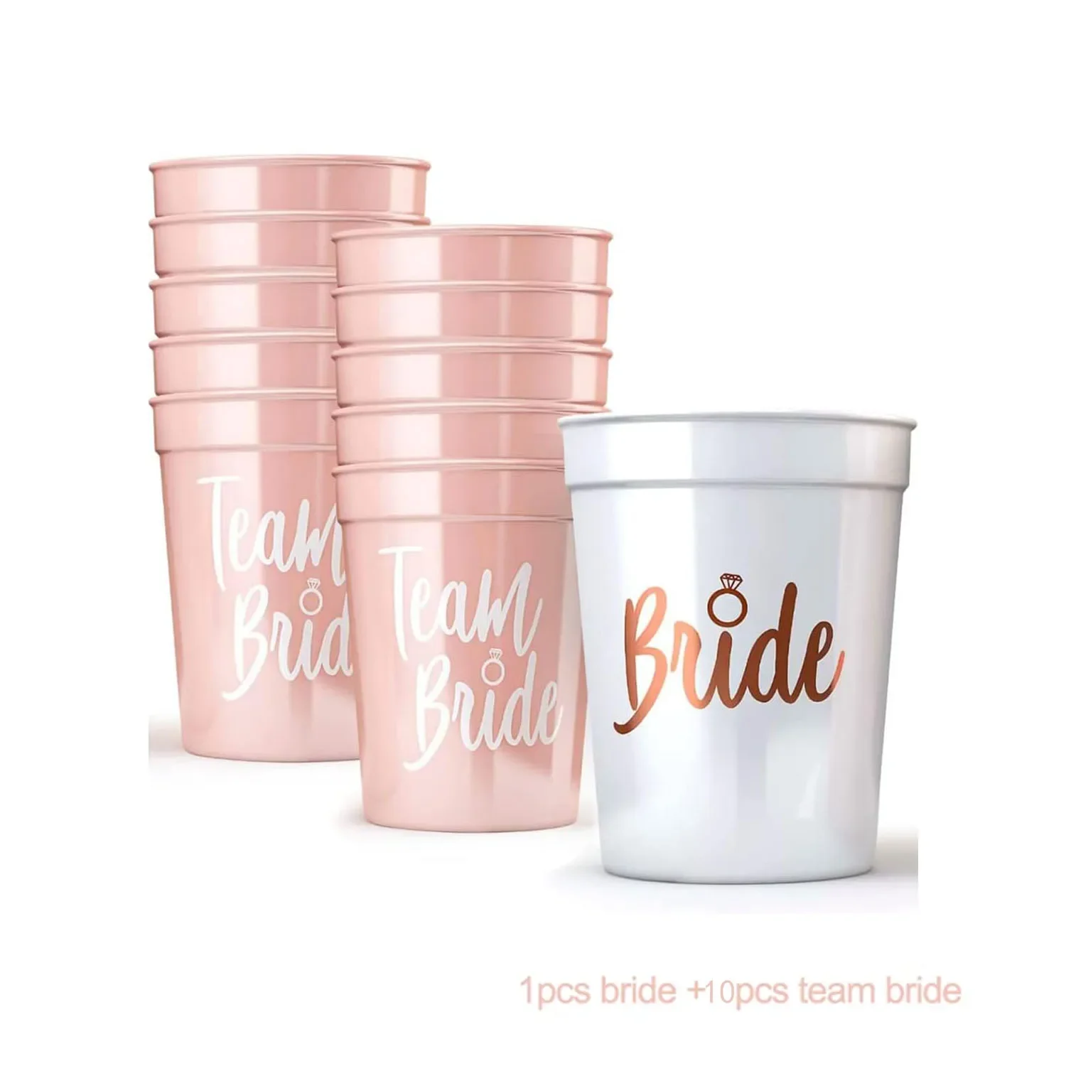 11pcs set