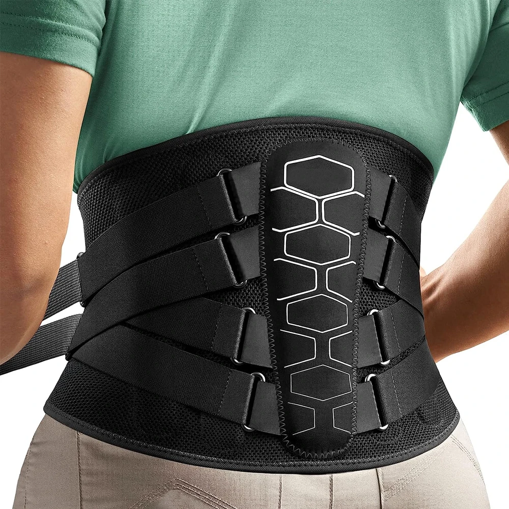 Back Brace for Lower Back...