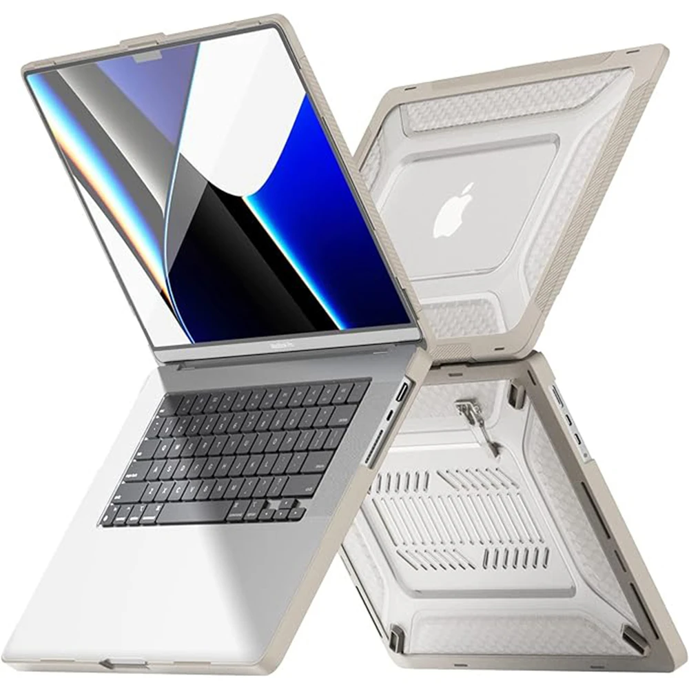 para MacBook M1, M2, M3, Chip Pro