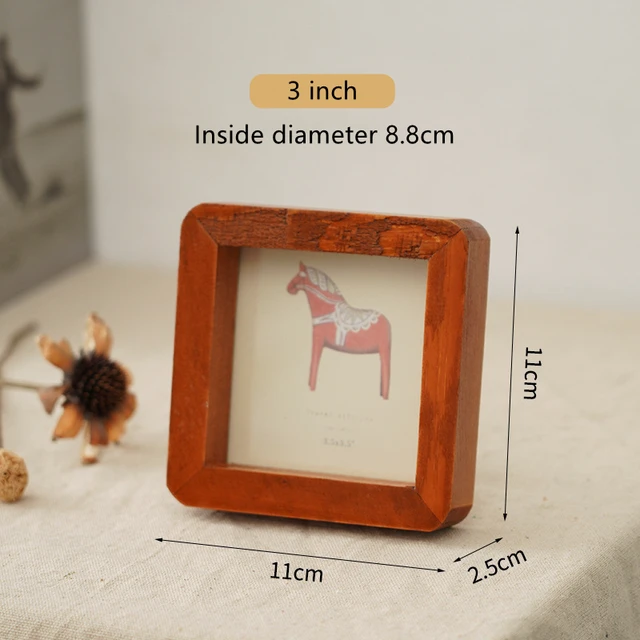 Brown-3 inch
