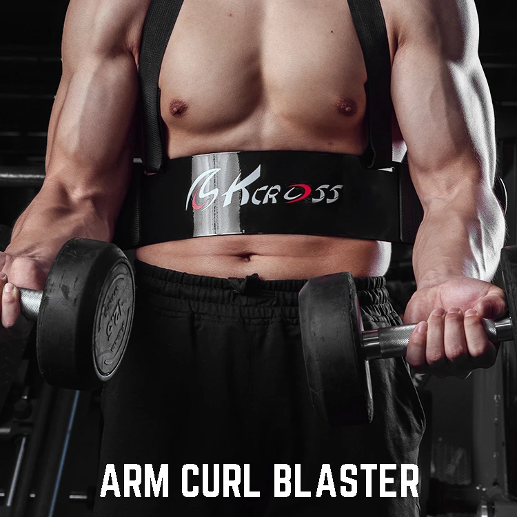 

Biceps Brachii Aluminum Alloy Training Board