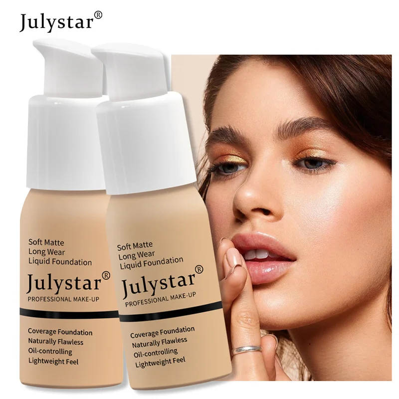 

Жидкая основа для лица основа для макияжа консилер водостойкий Осветляющий отбеливающий долговечный BB крем женская косметика