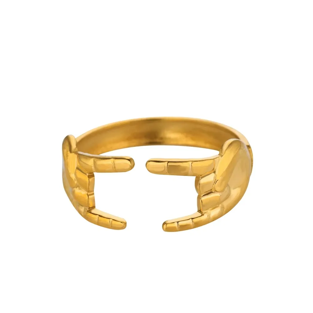 Women For Gold Ring