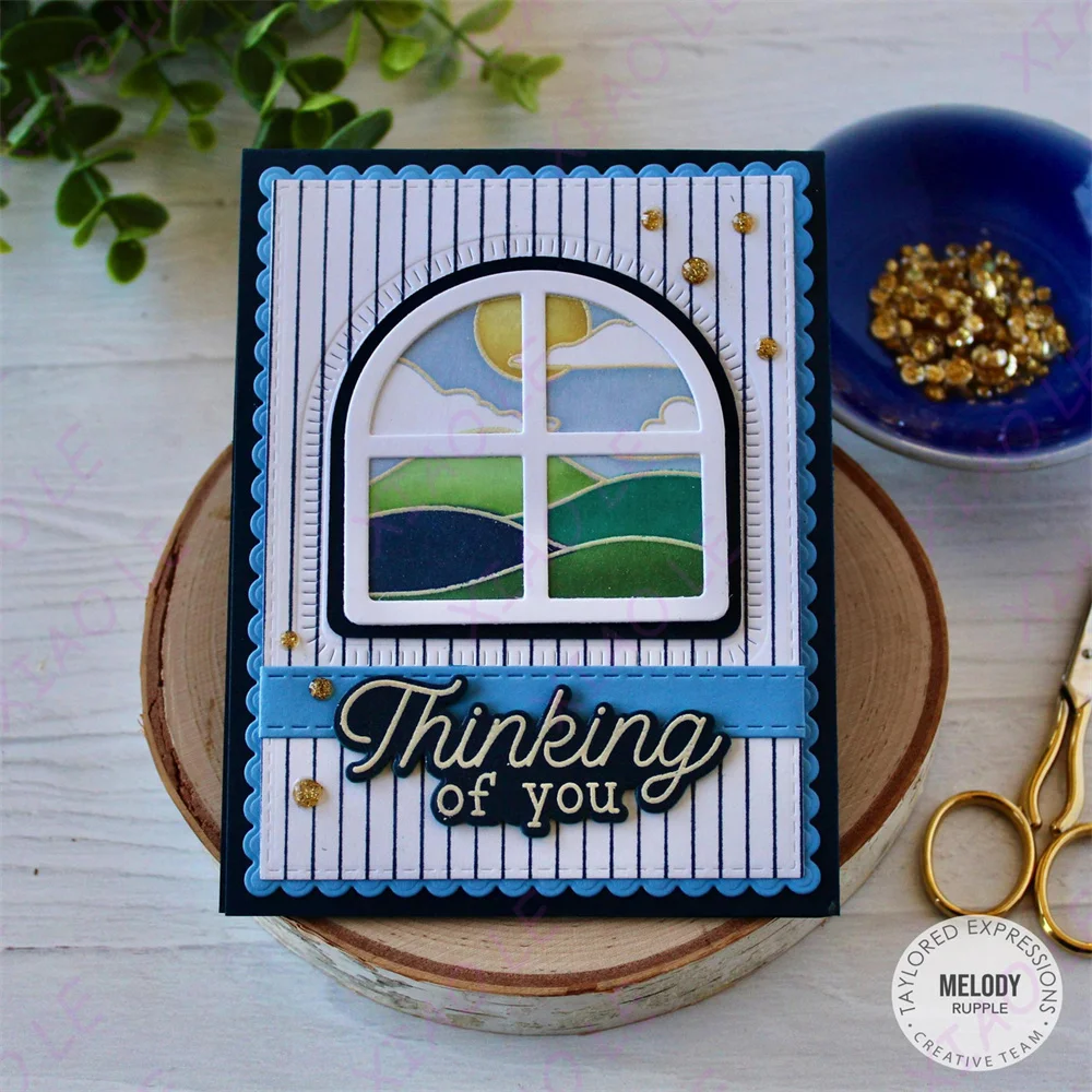 해피 아버지의 날 당신은 최고의 금속 절단 다이 및 실리콘 스탬프 스텐실 DIY 스크랩북 종이 수제 앨범 스탬프입니다