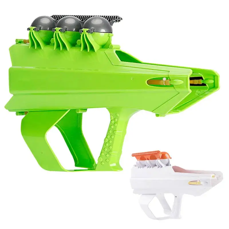 Snowball Blasters Guns Snowball Launcher Snow Blasters Portable Non-slip Small Maker Launcher Winter