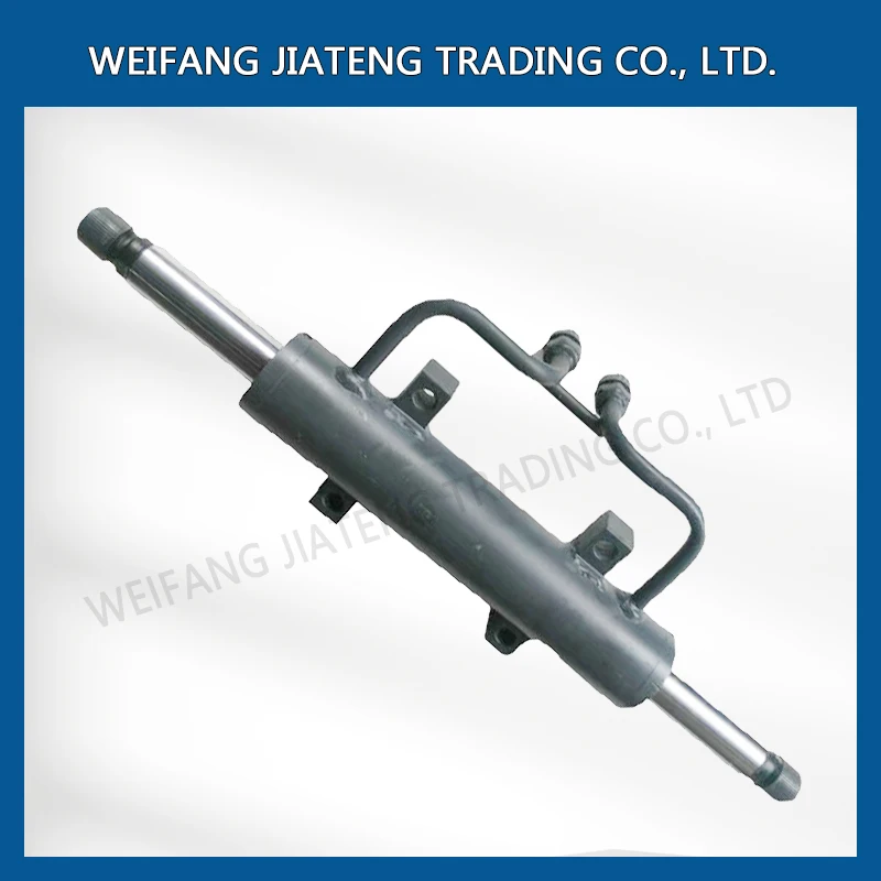 Steering cylinder assembly  for Foton Lovol  series tractor part number: TE320.402 b. 1 tc05311130001 steering cylinder assembly for foton lovol series tractor part