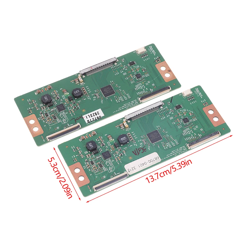 1PC T-CON LCD Logic Board 32/42/47/55Inch 6870C-0401A 0401B 0401C For Lg 37ls5600-zc 42LA620T