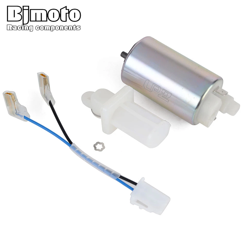 

Motorcycle fuel pump for Suzuki DF100A DF115A DF140A 2013-2017 DF70A DF80A DF90A 2014-2017 15200-92J20 Outboard Fuel Pump