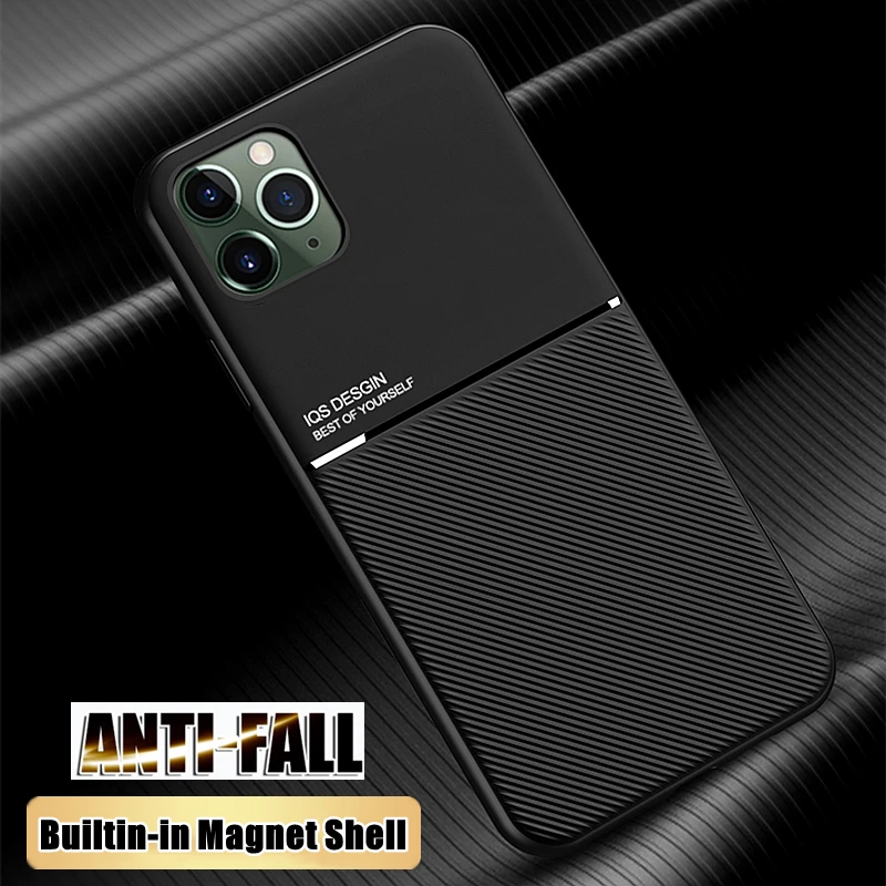 iphone 12 pro max wallet case Shockproof Case Coque For iPhone 11 12 13 Pro XR XS Max 8 7 6S 6 Plus X 5S Magnet Shell Case Cover For Apple iPhone SE 2022 2020 iphone 12 pro max wallet case