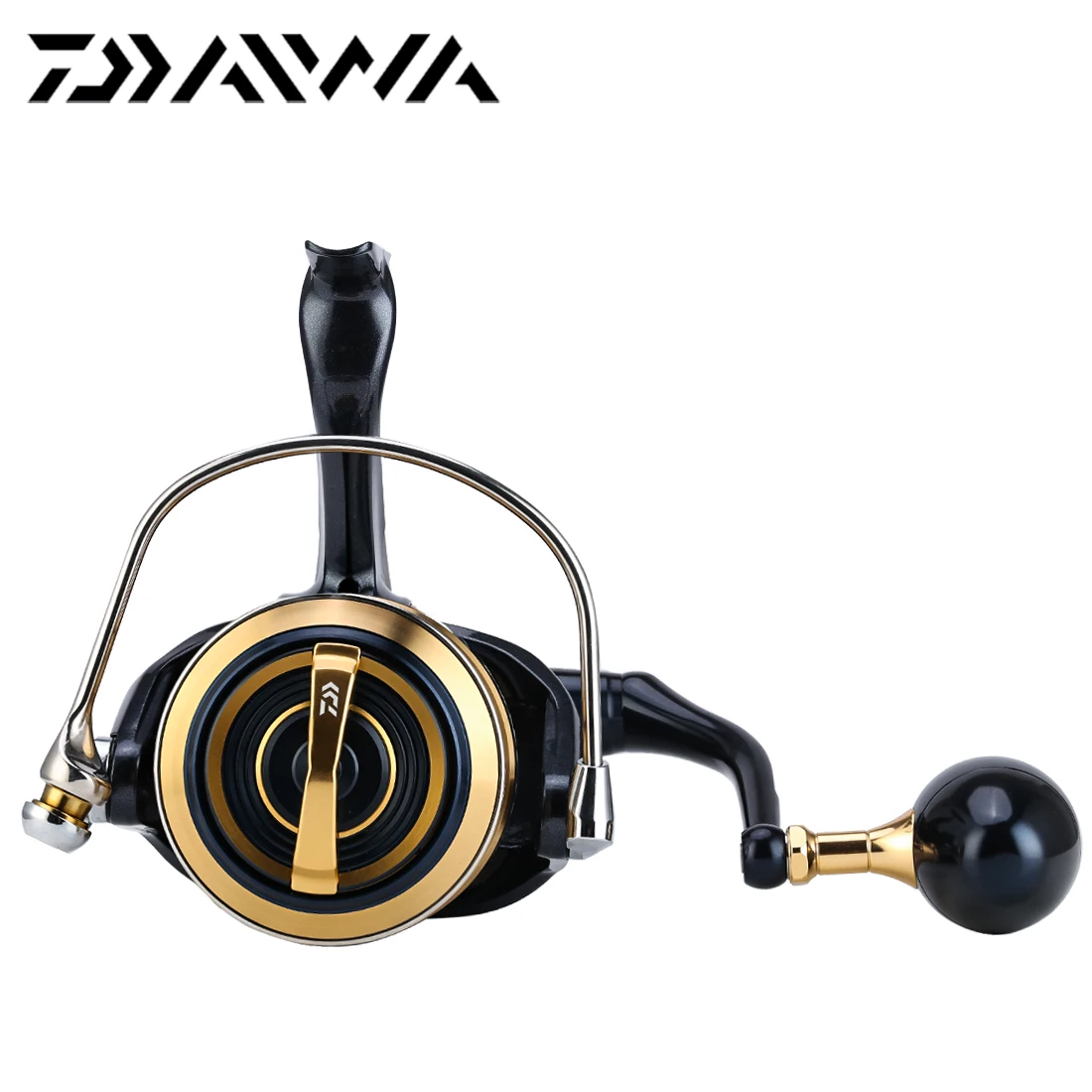 Buy China Wholesale Single Drag System Cheap Price Hs10 Saltiga Hand  Fishing Reel Kaida Fishing Reels Big Game Saltwater & Fishing Reels Big  Game Saltwater $63