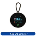 K5S CO Detector