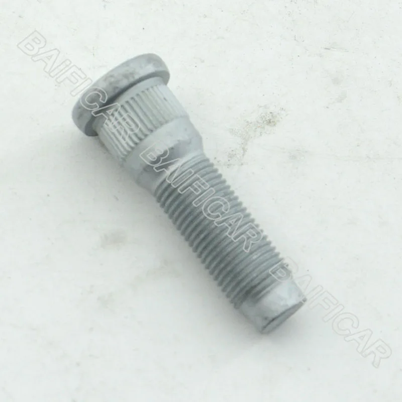 Baificar Genuine Front 68003282AA Rear 68003287AA Wheel Lug Stud 68003287AA For 2007-Jeep Wrangler JK auto accessories