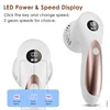 Newest Electric Foot Callus Remover Rechargeable Portable Electronic Professional Pedicure Feet Scrubber File Tool For Dead Skin 3
