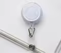 White  Clip