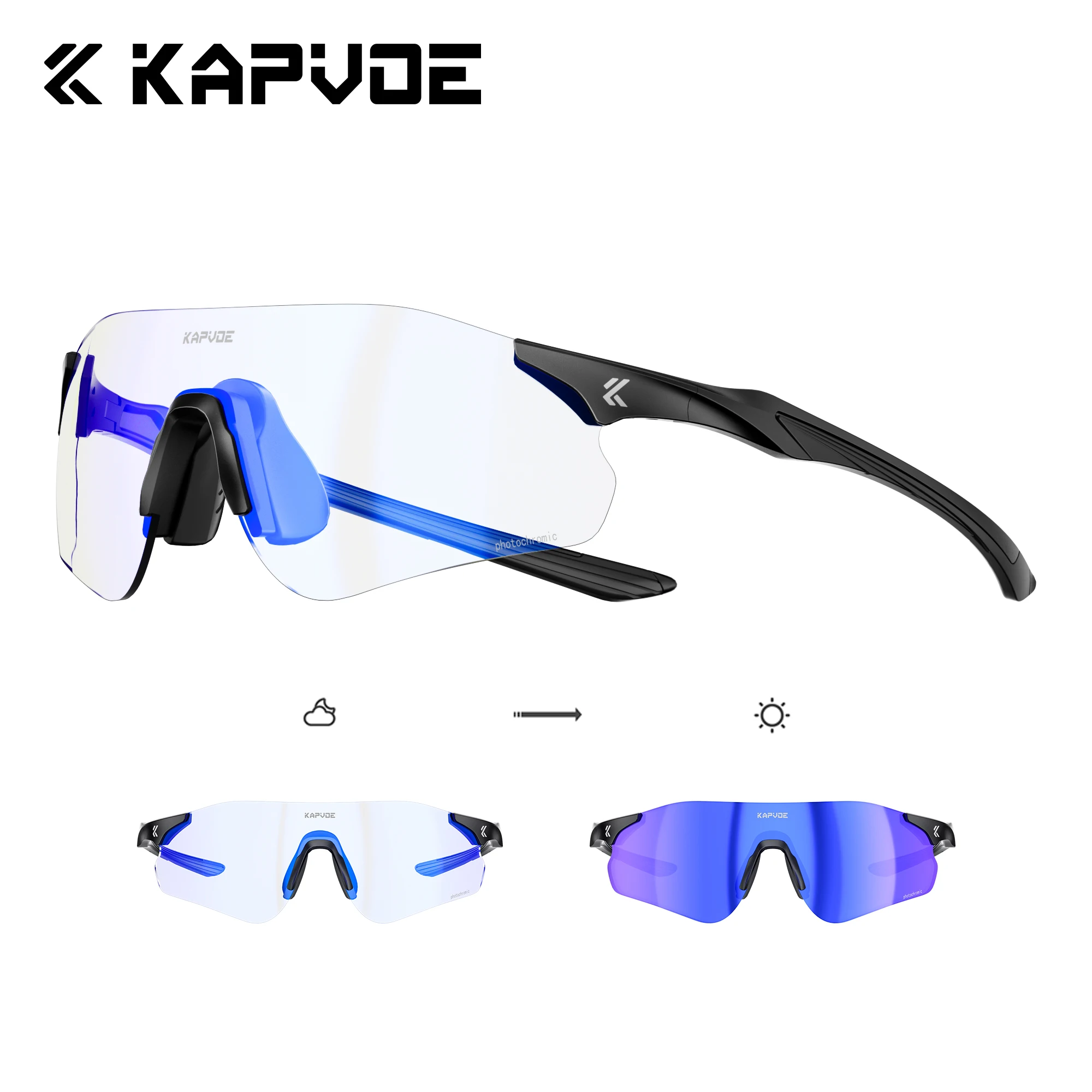 Photochromic-BL-32