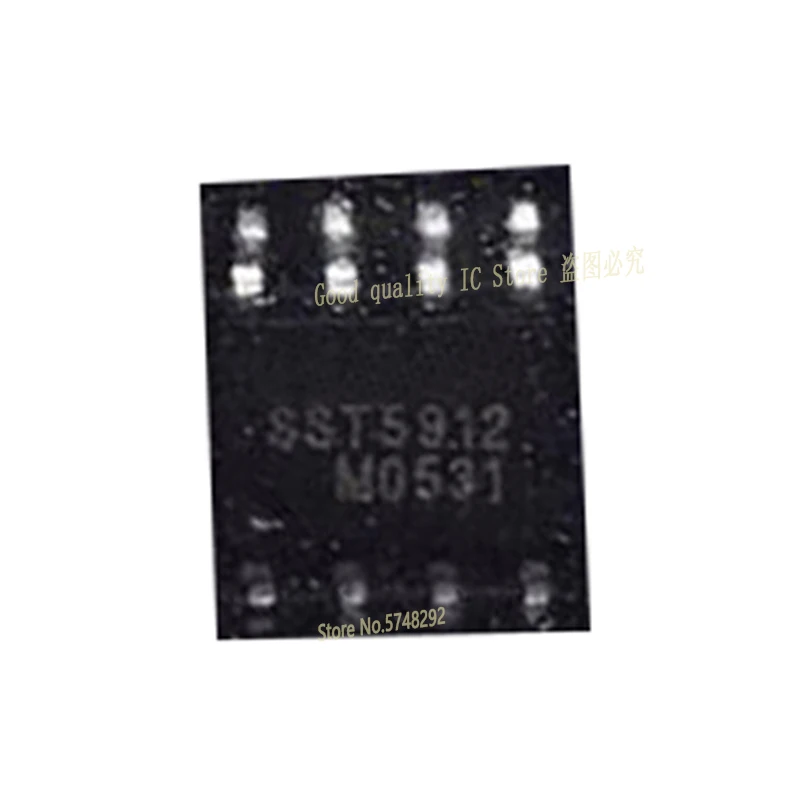 sst5912 sop