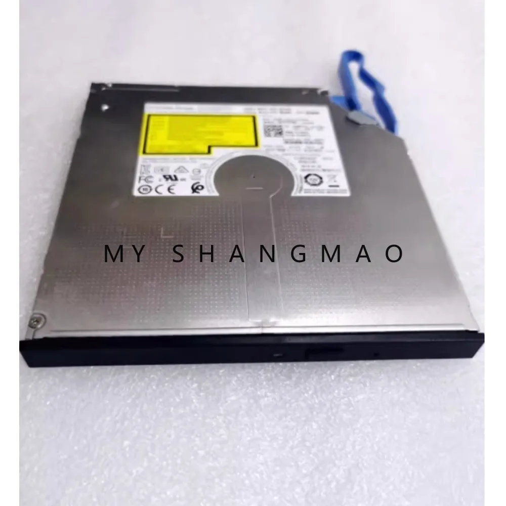 Вбудований оптичний привід для DELL Optiplex 3040 3050 3060 3070 5040 7040 5050 7050 5060 5070 7060 7070 SFF sff DVD-привід для запису дисків